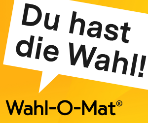 Wahl-O-Mat