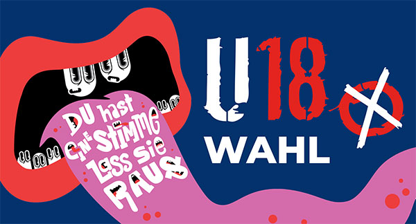U18-Wahl U18-Wahl